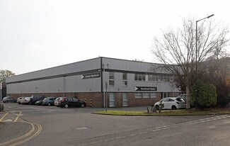 More details for Lowfield Way, Lowfield Heath - Light Industrial for Rent