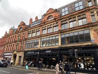 More details for 10-14 Hilton St, Manchester - Office for Rent