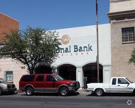 136 N Stone Ave, Tucson, AZ for sale Primary Photo- Image 1 of 3