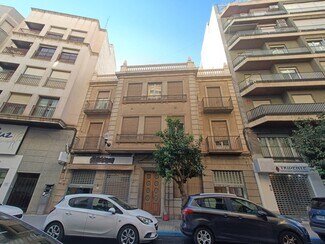 More details for Carrer de Camilo Flammarion, 20, ELX - Office for Sale
