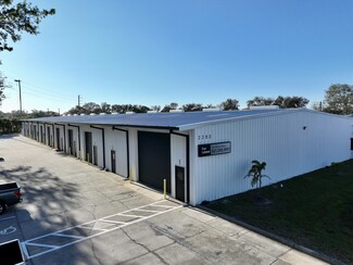 More details for 2280 Avocado Ave, Melbourne, FL - Industrial for Rent