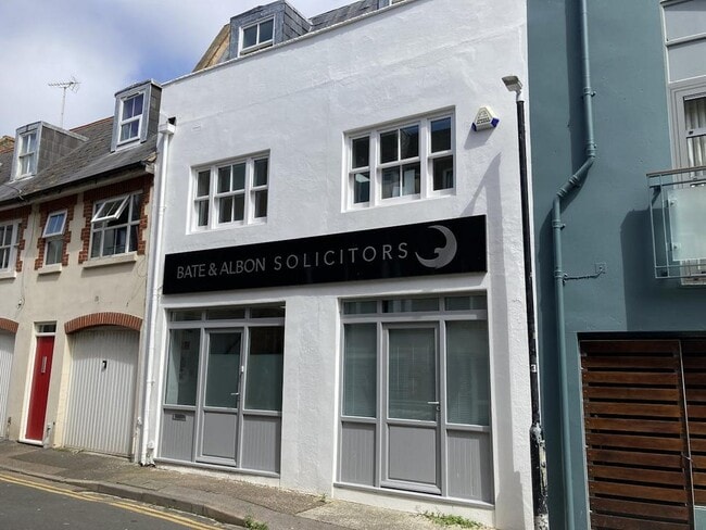 More details for 36 Vine St, Brighton - Office to Rent