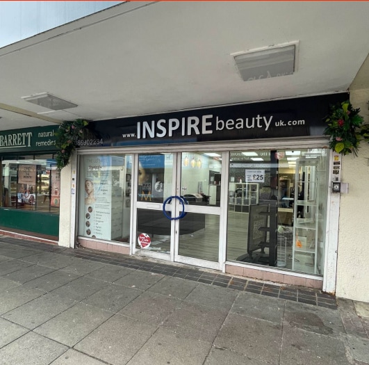 34-35 Winslade Way, London for sale - Building Photo - Image 1 of 1