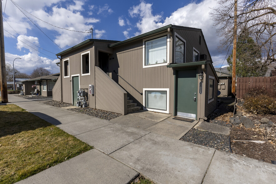 1108 Chestnut St, Clarkston, WA for sale - Primary Photo - Image 1 of 9