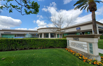 7485 N Palm Ave, Fresno, CA for rent Building Photo- Image 1 of 7