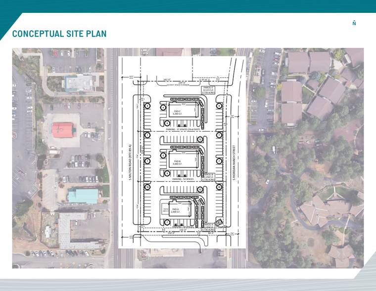 1300 South Milton Pad C Rd, Flagstaff, AZ for rent - Building Photo - Image 1 of 2