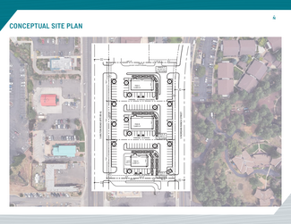 More details for 1300 South Milton Pad C Rd, Flagstaff, AZ - Land for Rent