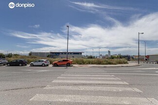 More details for Carretera de Córdoba, 69, Granada - Land for Sale