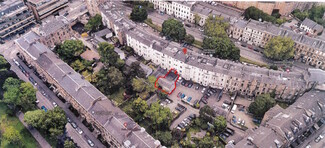 More details for 13 Royal Crescent, Glasgow - Retail for Rent