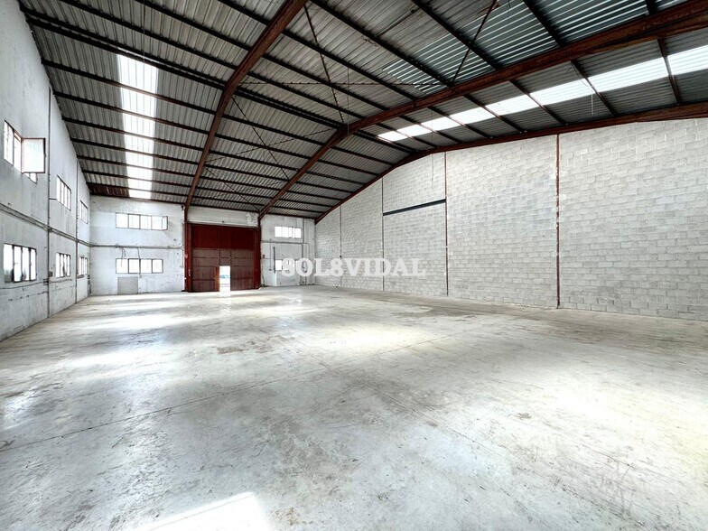Industrial in Callosa de Segura, Alicante to rent - Building Photo - Image 3 of 7