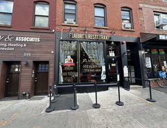 More details for 397 5th Ave, Brooklyn, NY - Retail for Rent