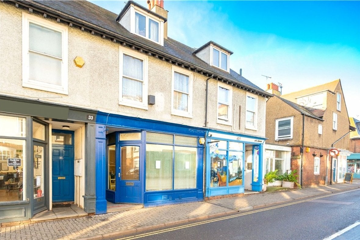 35 Catherine St, St. Albans to rent Building Photo- Image 1 of 4