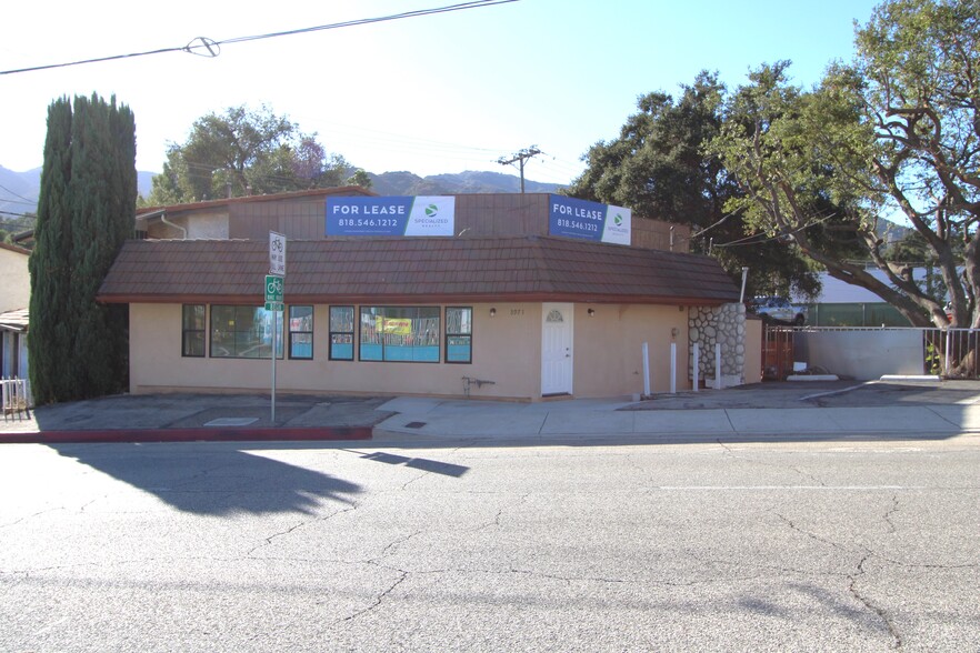 3971 Pennsylvania Ave, Glendale, CA for rent - Building Photo - Image 1 of 13