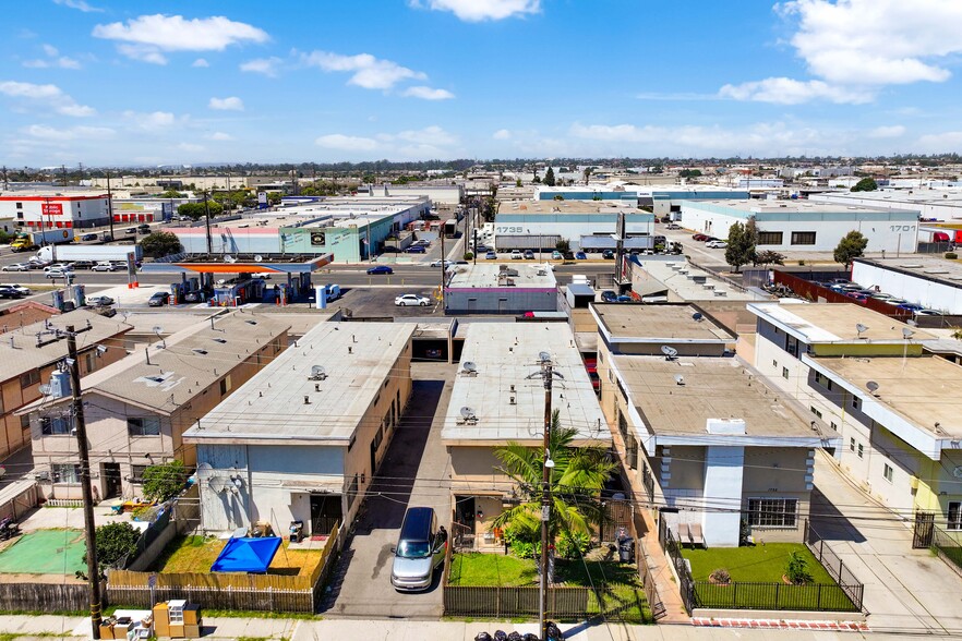 1731 W 144th St, Gardena, CA for sale - Building Photo - Image 2 of 37