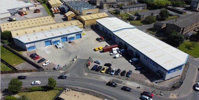 More details for Sticker Ln, Bradford - Industrial to Rent