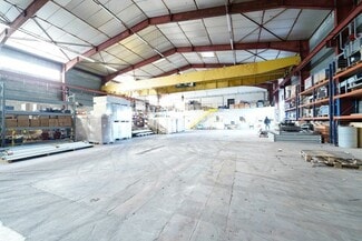 More details for 12 Chemin Des Lats, Messimy - Light Industrial to Rent