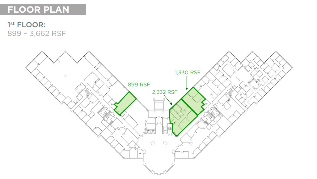 20 Commerce Dr, Cranford, NJ to rent Floor Plan- Image 1 of 1