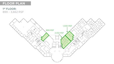 20 Commerce Dr, Cranford, NJ to rent Floor Plan- Image 1 of 1