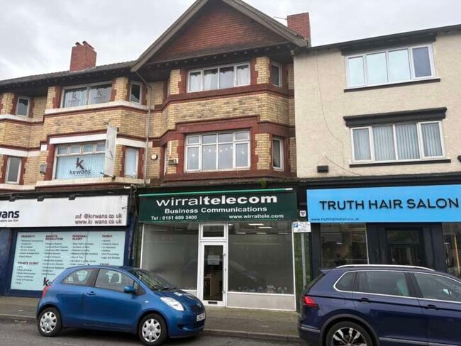 More details for 367 Woodchurch Rd, Birkenhead - Retail for Sale