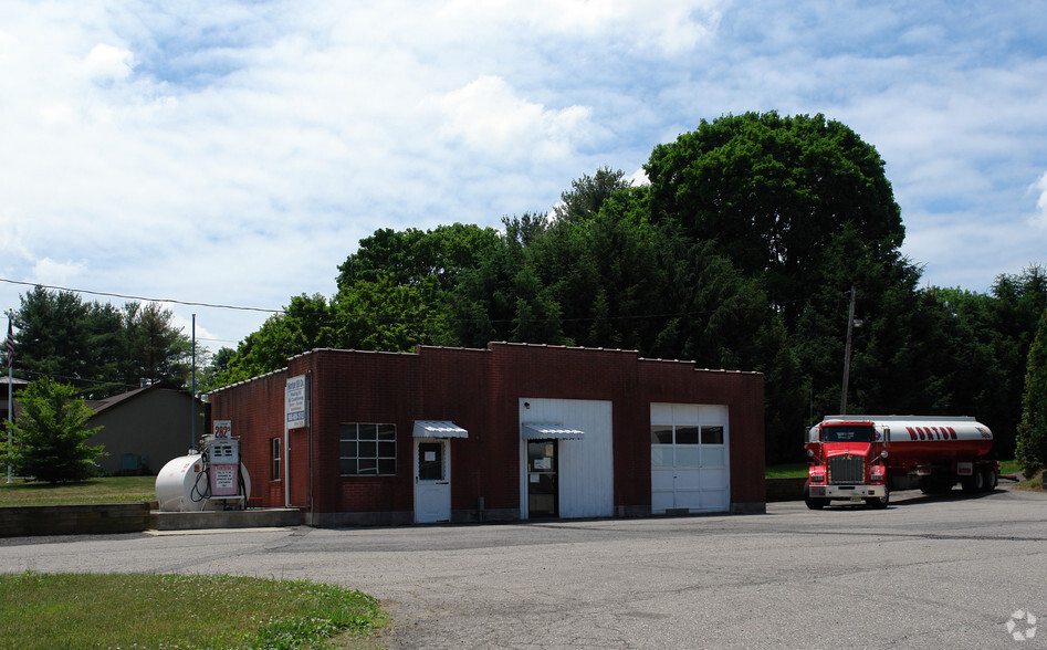 285 S Rt-31, Washington, NJ for rent - Building Photo - Image 1 of 8