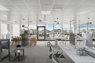 More details for 7-9 Boulevard De Dunkerque, Marseille - Office to Rent