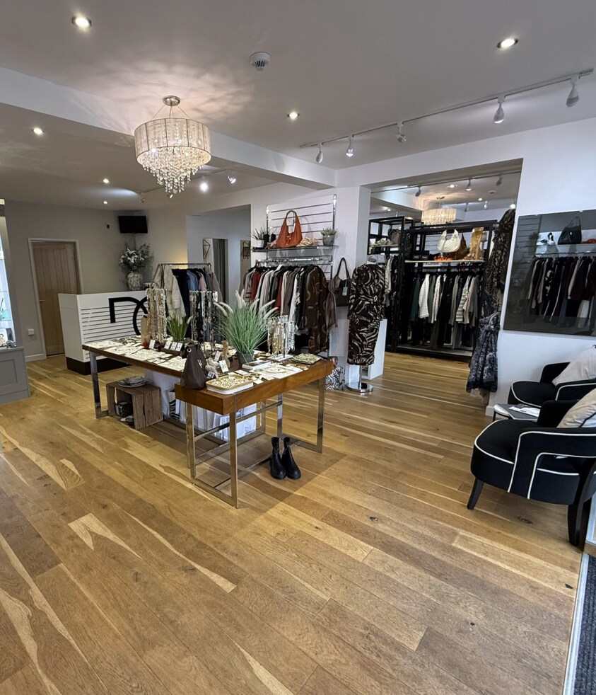 1-4 Cherry Tree Ct, Kirby Muxloe to rent Interior Photo- Image 1 of 1