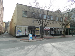 422 Main St, Johnstown, PA for sale Building Photo- Image 1 of 1