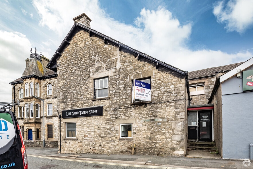7-7A Main St, Milnthorpe for sale - Building Photo - Image 2 of 2
