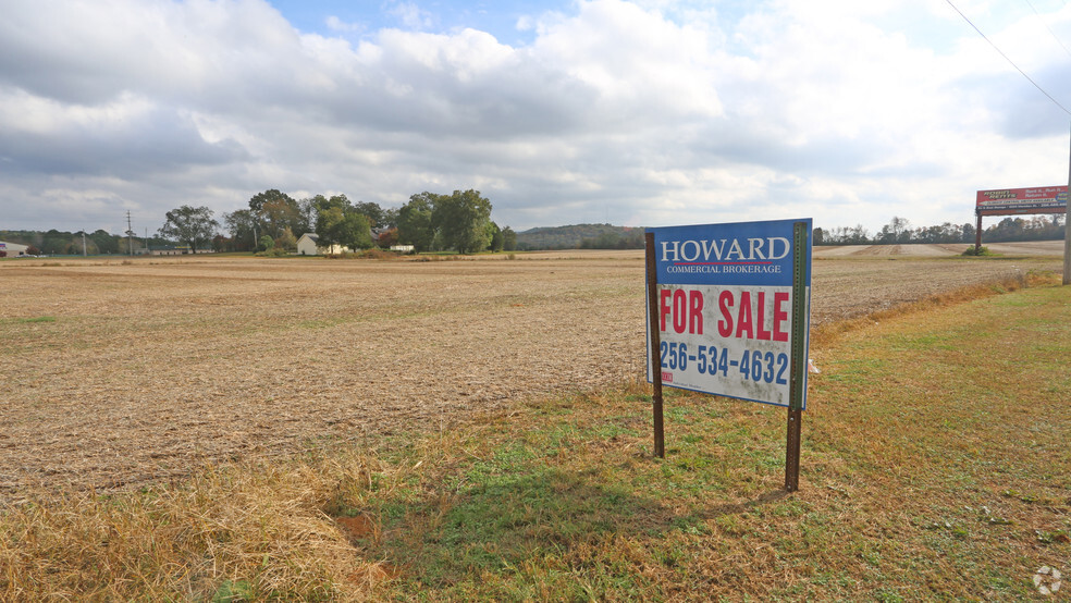 Hwy 231, Huntsville, AL for sale - Primary Photo - Image 1 of 1