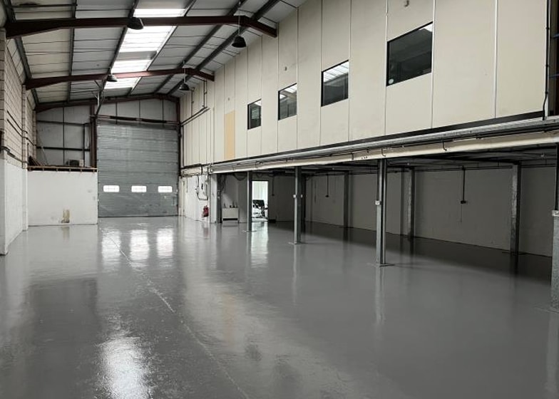 Condor Clos, Three Legged Cross, DOR BH21 6SU - Unit 85 -  - Interior Photo - Image 1 of 3