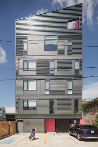 More details for 1229-1231 N Front St, Philadelphia, PA - Build-to-Rent for Sale