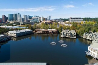 More details for 1 Lake Bellevue Dr, Bellevue, WA - Office for Rent