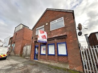 More details for 1 Derwent Rd, Bolton - Retail for Rent