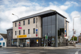 More details for 1 Lissan Rd, Cookstown - Coworking for Rent