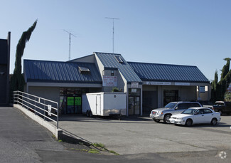 More details for 18918-18922 SW Shaw St, Beaverton, OR - Light Industrial for Sale