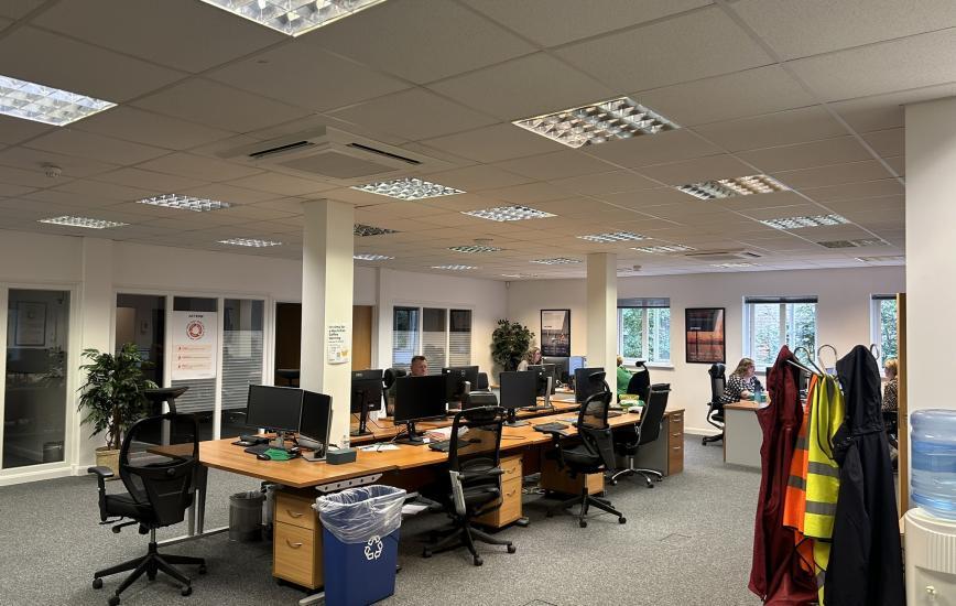 1 Ferry Rd, Norwich to rent Interior Photo- Image 1 of 12