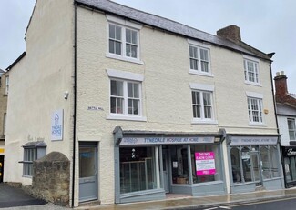 More details for 19-21 Battle Hl, Hexham - Retail for Rent