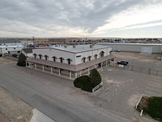 More details for 78 N Silicon Dr, Pueblo, CO - Light Industrial, Industrial for Rent