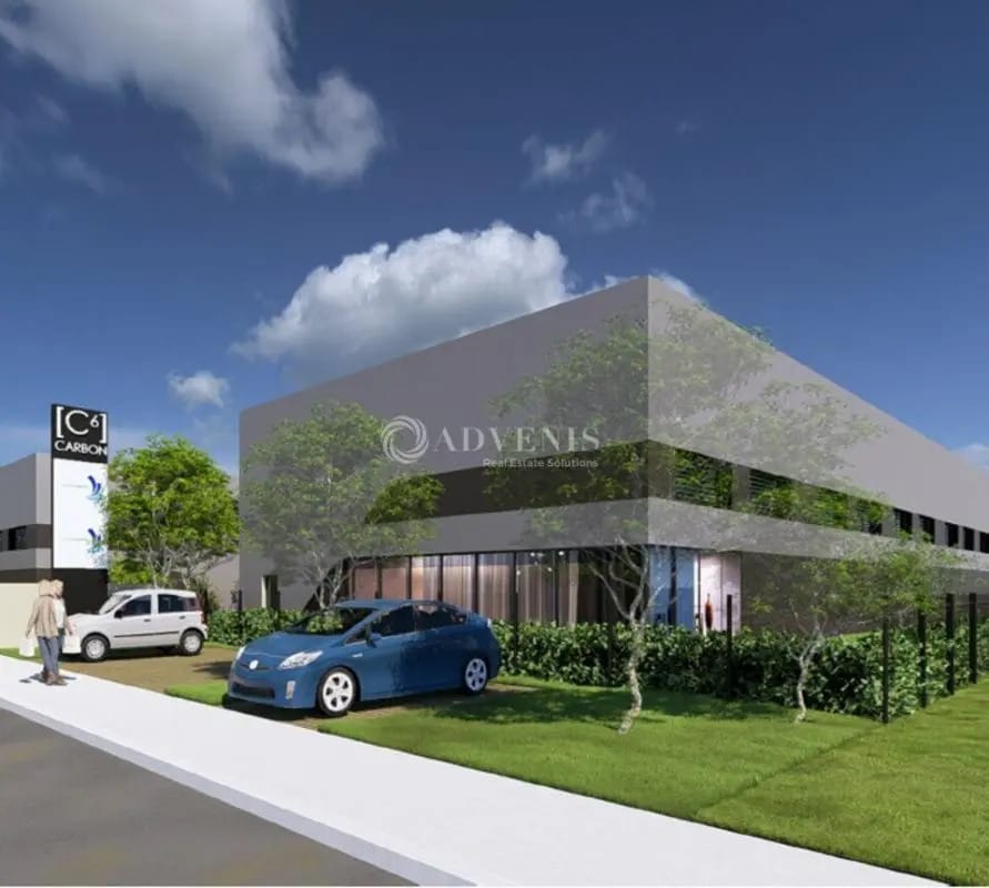 Vente Commerce 203 m² - Photo 1
