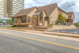 More details for 1515 S Boulder Ave, Tulsa, OK - Office for Rent