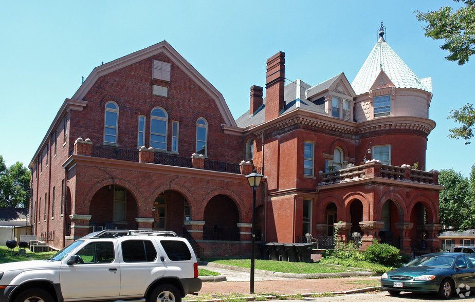 329 North St, Portsmouth, VA for sale - Primary Photo - Image 1 of 1