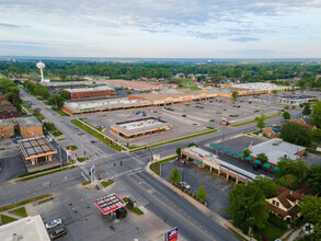 3243 W 115th St, Merrionette Park, IL - aerial  map view - Image1