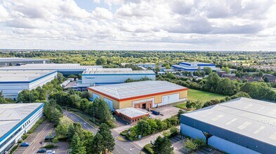 Kingsbury Rd, Curdworth to rent Building Photo- Image 1 of 2