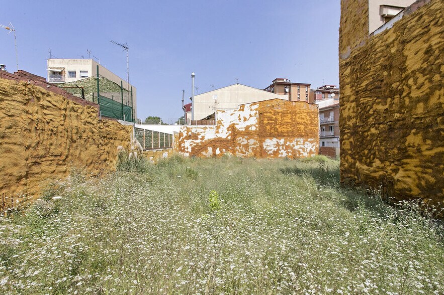 Land in Sabadell, Barcelona for sale - Building Photo - Image 2 of 11