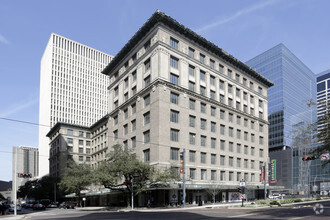 1225 Travis St, Houston, TX for rent Building Photo- Image 1 of 6