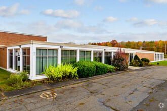 200 Boul Grand N, Cowansville, QC for rent Building Photo- Image 1 of 45