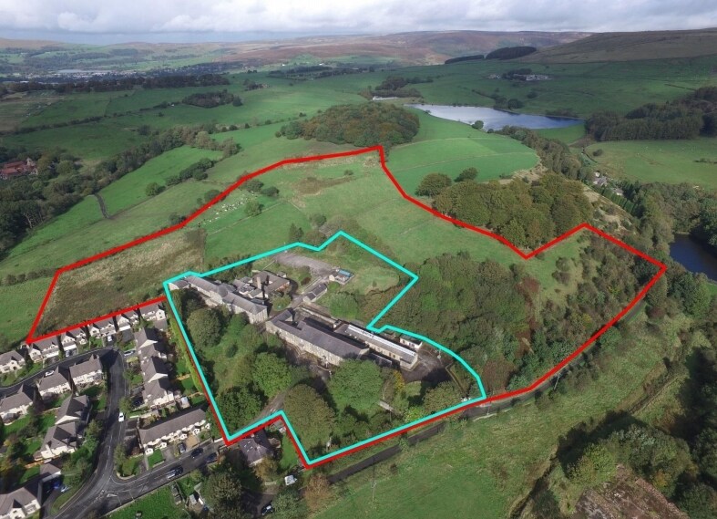 Bute St, Glossop for sale Primary Photo- Image 1 of 1