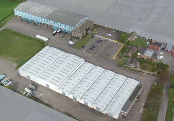 Norwich Road, Watton for sale Primary Photo- Image 1 of 1