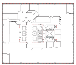 10025 102A Ave NW, Edmonton, AB for rent Floor Plan- Image 1 of 1