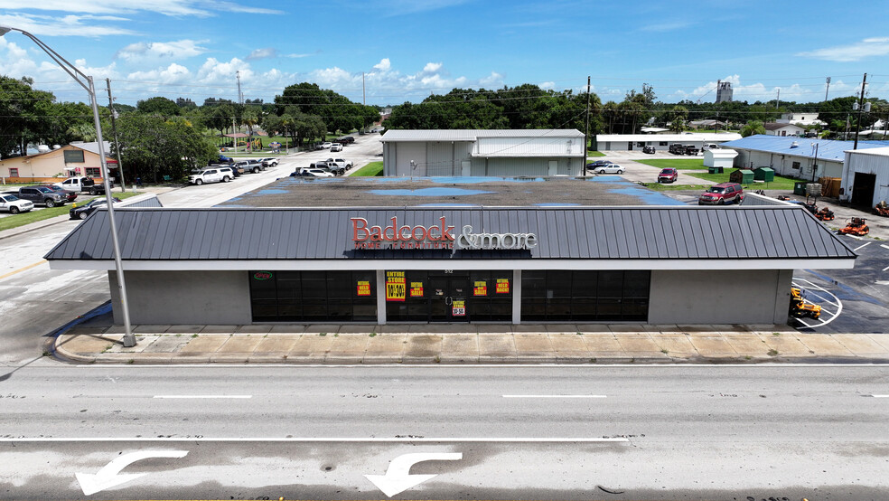 512 NW Park St, Okeechobee, FL for sale - Building Photo - Image 2 of 14